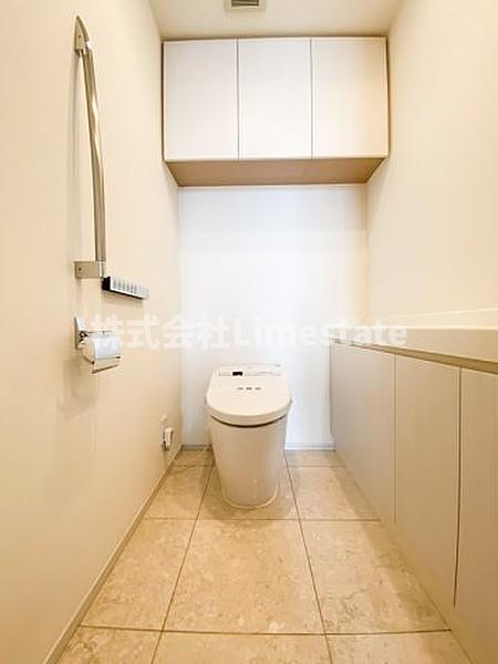 トイレ　別部屋参考写真