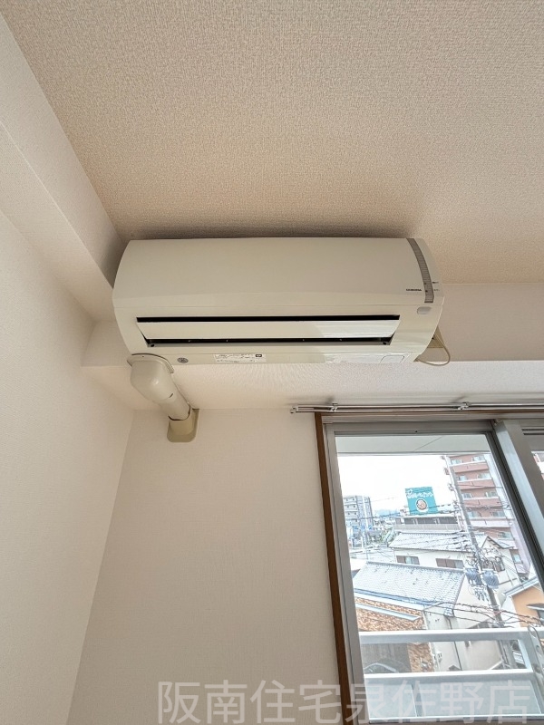 その他部屋・スペース　設備