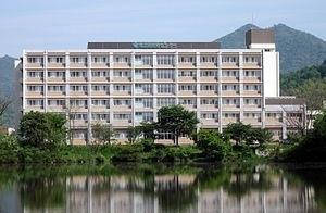 病院　東広島医療センター（病院）まで2600m