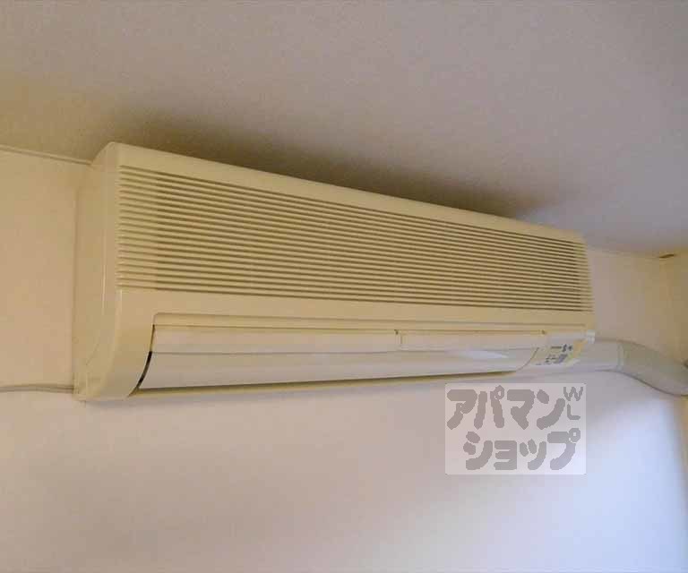 その他設備　部屋によって機種が違います