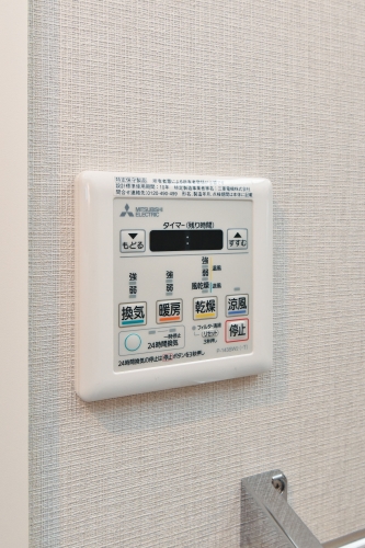 その他　同間取りタイプの参考写真