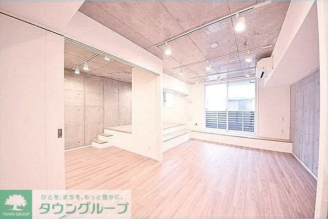 バルコニー　お部屋探しは株式会社　タウンハウジング　までお気軽にお問合…