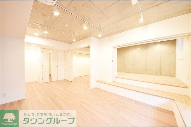 居室・リビング　同施工参考