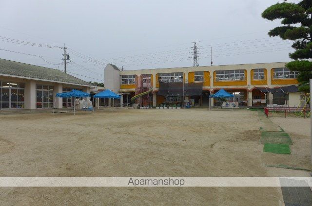 幼稚園・保育園　南部保育園（幼稚園・保育園）まで333m