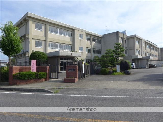 小学校　祥南小学校（小学校）まで1046m