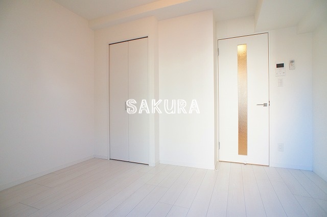 その他部屋・スペース　ゆっくりくつろげる寝室です♪