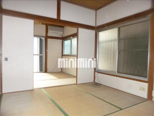 その他部屋・スペース　和室（同タイプ別のお部屋のお写真です）