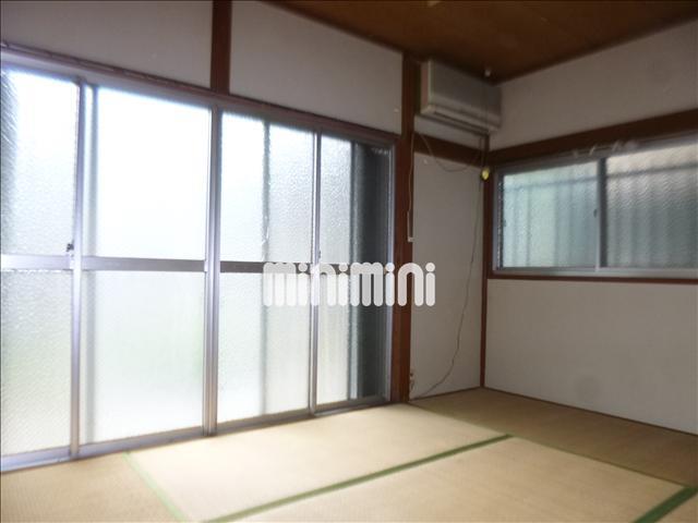 居室・リビング　和室。（同タイプ別のお部屋のお写真です）