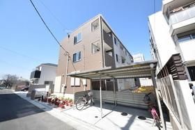 建物外観　★駅近新築物件★通勤通学に便利ですよ★