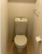 トイレ　参考写真
