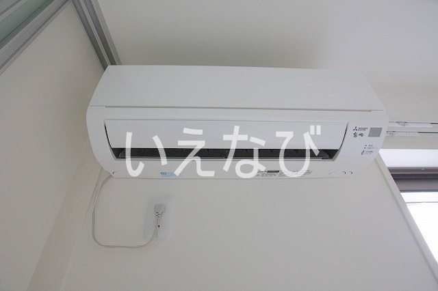 その他設備　同一物件の別部屋です