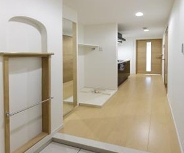 その他　別部屋同仕様