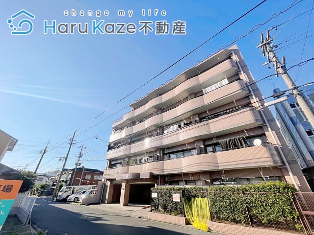 名鉄名古屋本線 呼続駅 徒歩11分 築33年