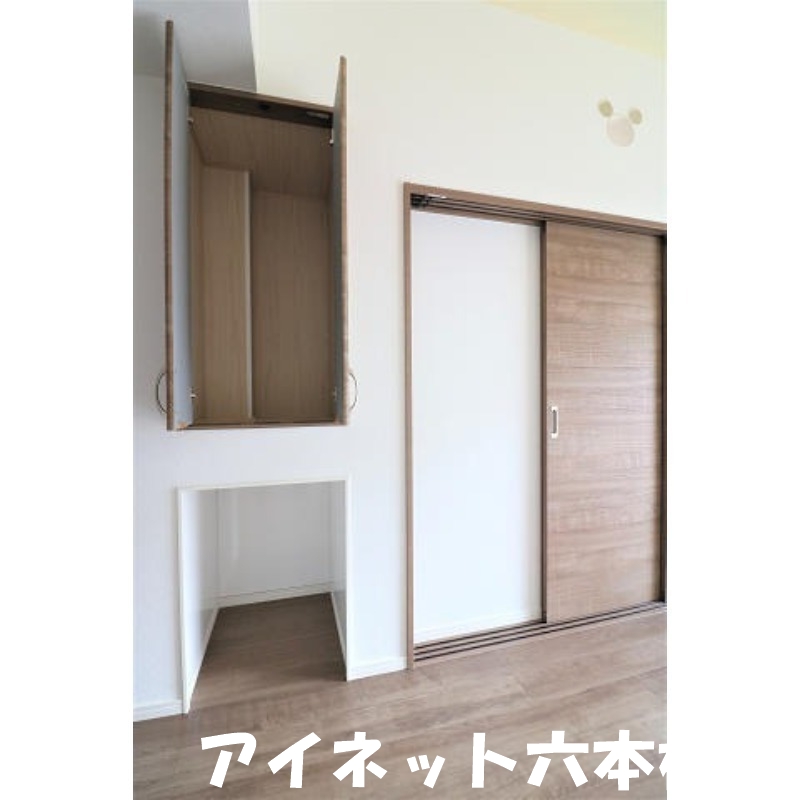 その他　日当たりもいいですね。