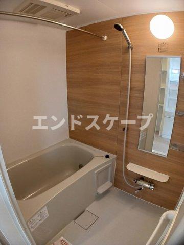 バス・シャワールーム　高崎、前橋のお部屋探しはエンドスケープまで！お客様の理想お聞
