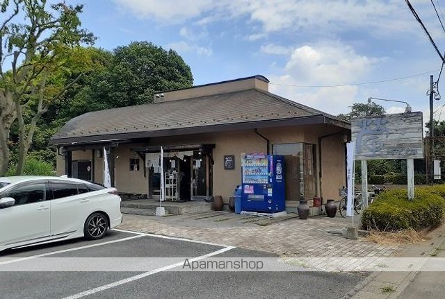 飲食店　中華そば　蛍（飲食店）まで400m