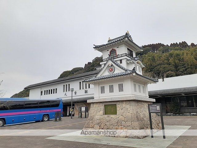その他　人吉駅（その他）まで1500m
