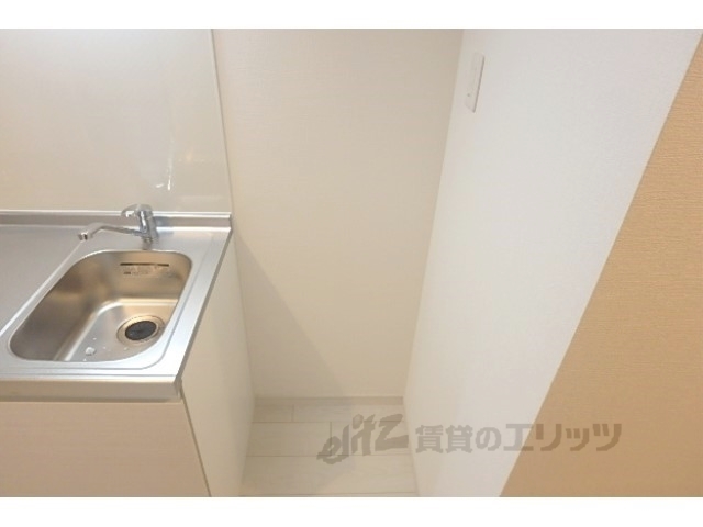 その他部屋・スペース　冷蔵庫置場