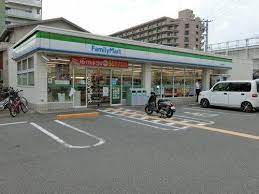 ロイヤルコート津久野の周辺写真