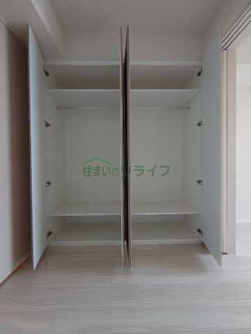 収納　セジョリ高井戸