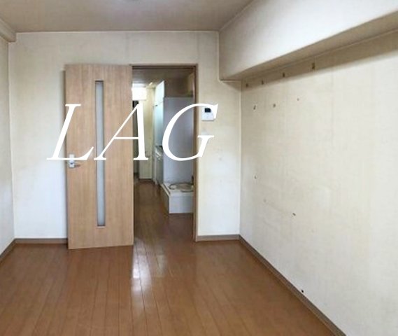 その他部屋・スペース　寝室です。