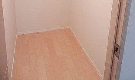 収納　カスタリア麻布十番