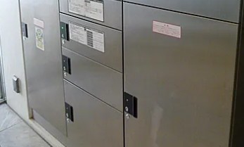 その他共有部分　カスタリア麻布十番