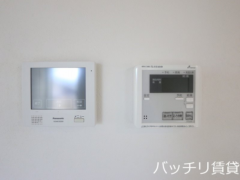 セキュリティ　画像は、同型タイプの為、現状を優先いたします。
