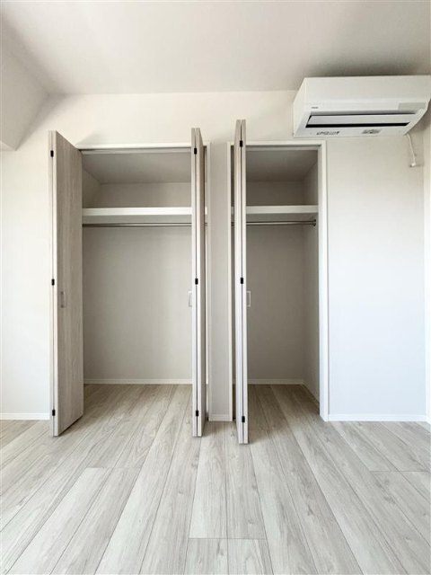 収納　別部屋写真