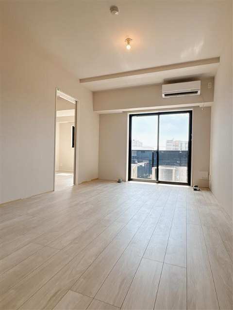 居室・リビング　別部屋写真