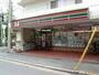 コンビニ　セブンイレブン 東大阪足代新町店（コンビニ）まで1914m