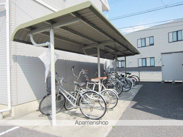 その他共有部分　その他共有部分