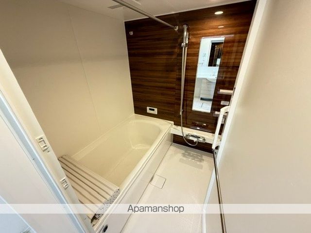 M・K・K 高峰町の風呂写真
