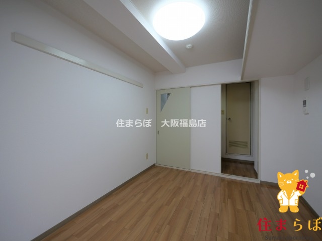 その他部屋・スペース　しっかり休める私空間