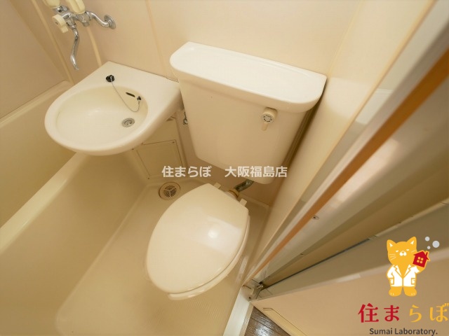 トイレ　意外と見られるポイント