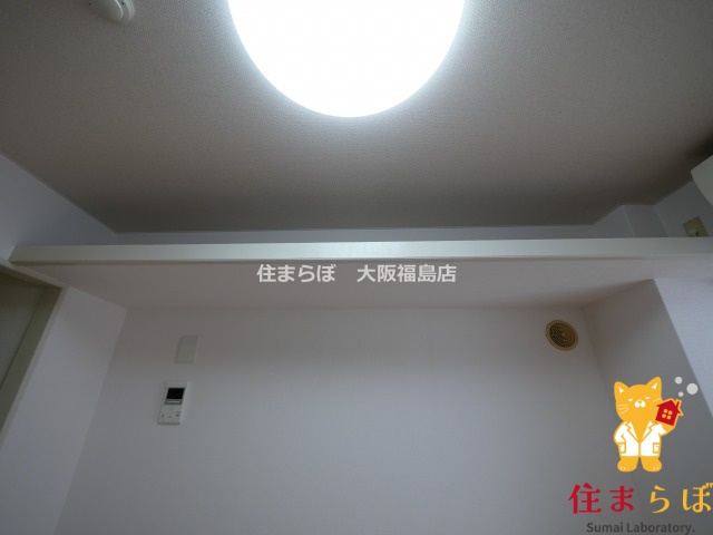 収納　使い方次第で印象が変わる
