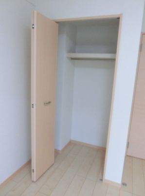 収納　別部屋の画像になります。