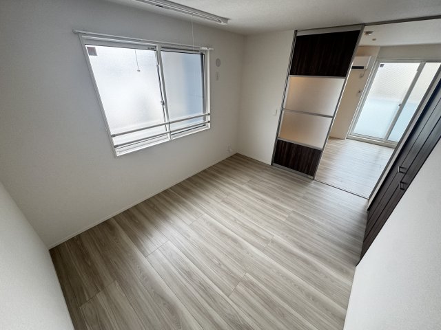 その他部屋・スペース　寝室です