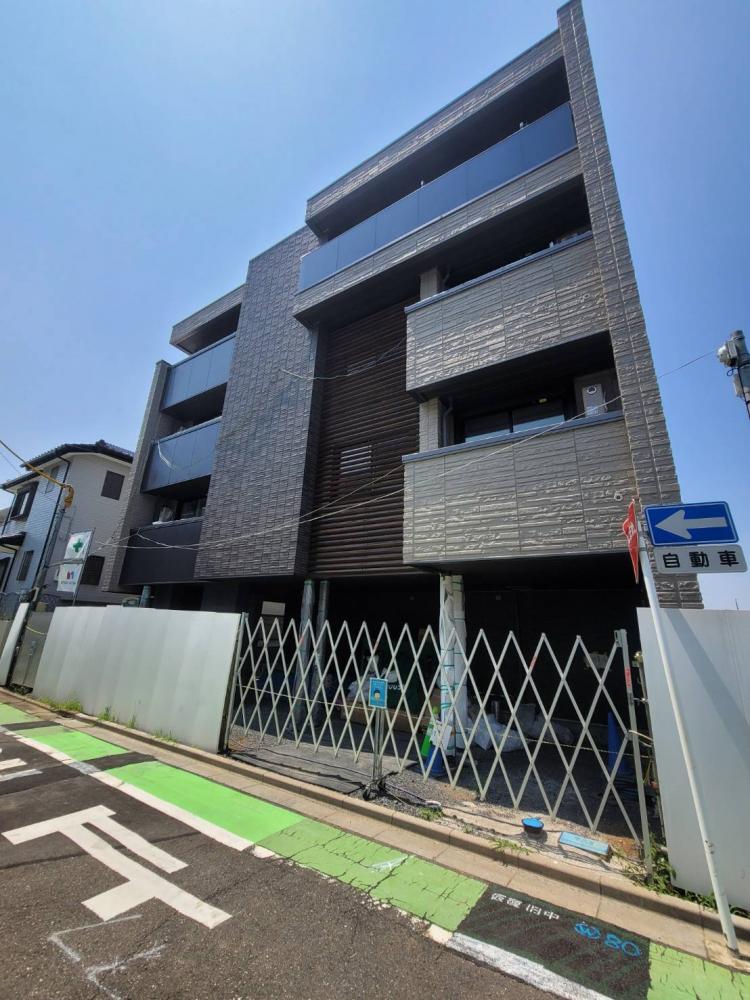 ＪＲ京浜東北線 北浦和駅 徒歩12分 新築