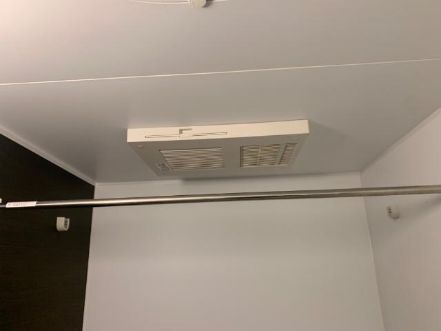 その他設備　室内設備（イメージ）