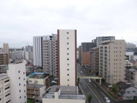 眺望　眺望
