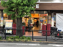 スーパー　ライフ南台店（スーパー）まで590m