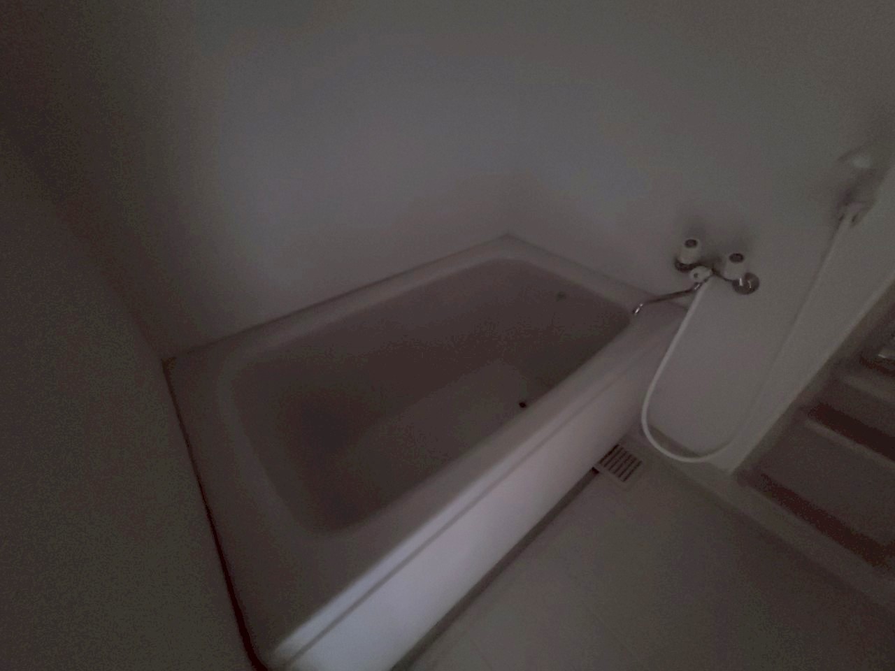 上町グリーンハイツの風呂写真