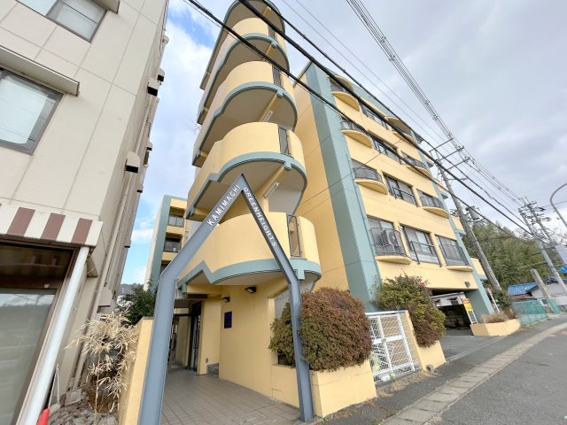上町グリーンハイツのその他写真