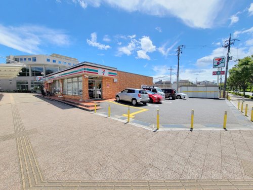 上町グリーンハイツの周辺写真