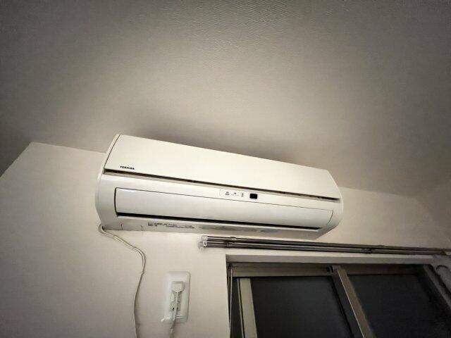 その他設備　同物件別部屋参考写真です。