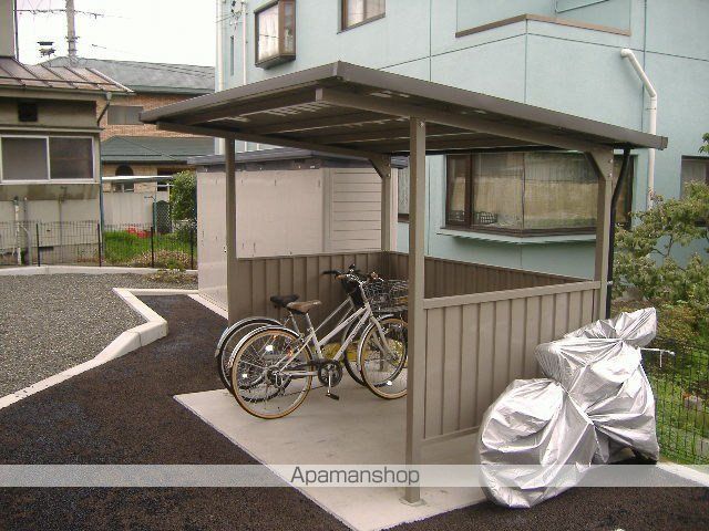 その他共有部分　その他共有部分