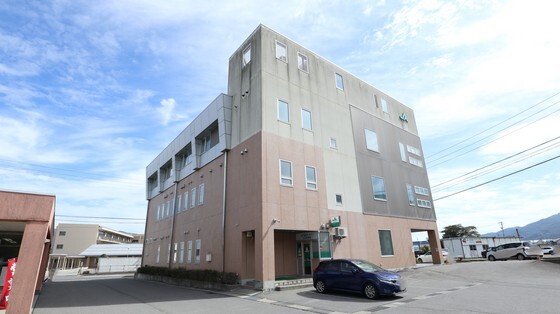 銀行　ＪＡ信州諏訪諏訪中央支所（銀行）まで780m