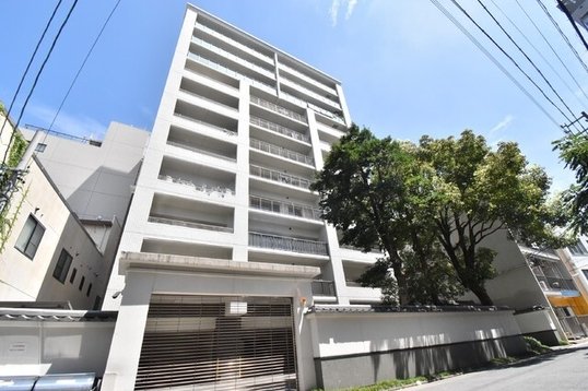 建物外観　※イメージ画像です