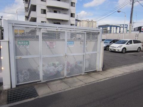 その他共有部分　共有部分
